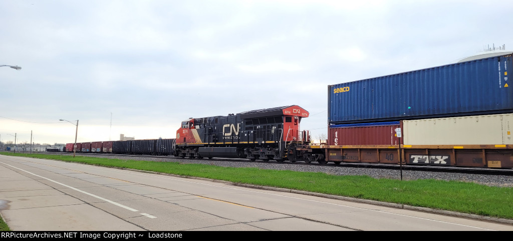 CN 3274